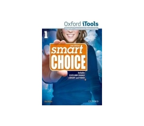 Smart Choice: Level 1: iTools
