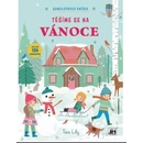 Jiri Models Tešíme sa na Vianoce