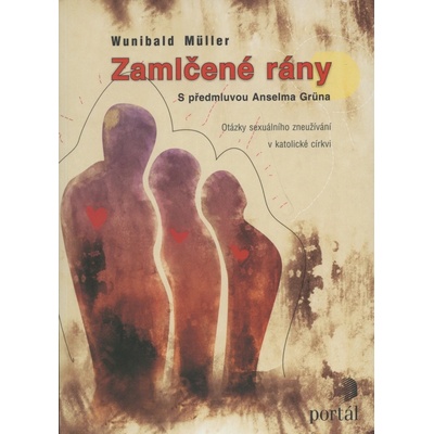 Zamlčené rány
