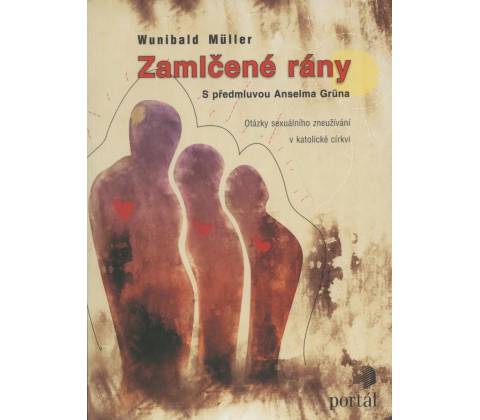 Zamlčené rány