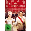 Mayerling DVD