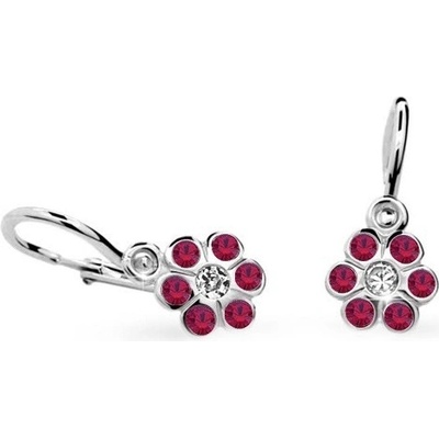 Cutie Jewellery C1737-B Ruby Dark