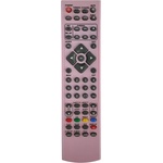 Technika rmu/rmc/0009, xmu/rmc/0019, xmu/rmc/0028 pink - оригинален дистанционен контрол (rmu/rmc/0009, xmu/rmc/0019, xmu/rmc/0028 pink) Дистанционно