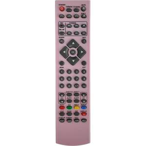 Technika rmu/rmc/0009, xmu/rmc/0019, xmu/rmc/0028 pink - оригинален дистанционен контрол (rmu/rmc/0009, xmu/rmc/0019, xmu/rmc/0028 pink) Дистанционно