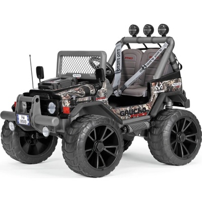 Peg-Pérego Gaucho Pro Realtree 840W