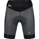 ASSOS Дамско долнище за колоездене ASSOS Women's Tactica Liner Shorts HP Cycling bottom - Torpedo Grey (114-3517-0113)