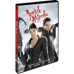 MagicBox Хензел и Гретел: Ловци на вещици - dvd (001830)