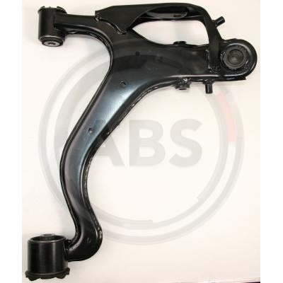 A.B.S. ALL BRAKE SYSTEMS BV. 211052