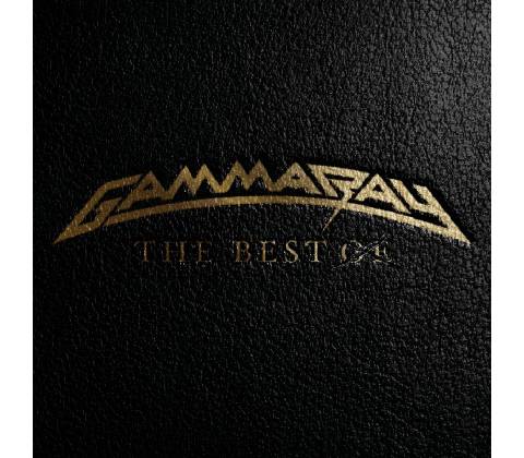Gamma Ray - Best CD