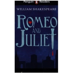 Penguin Readers Starter Level: Romeo and Juliet (ISBN: 9780241430873)