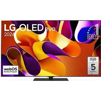 LG OLED55G46LS