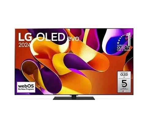 LG OLED55G46LS