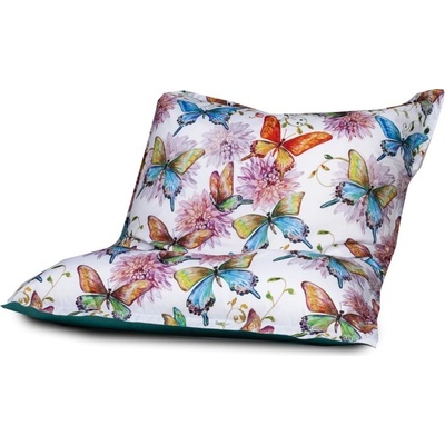 ECOPUF EF4003 Ecopuf Sedací vankúš PILLOW Modern polyester DG51/NC7