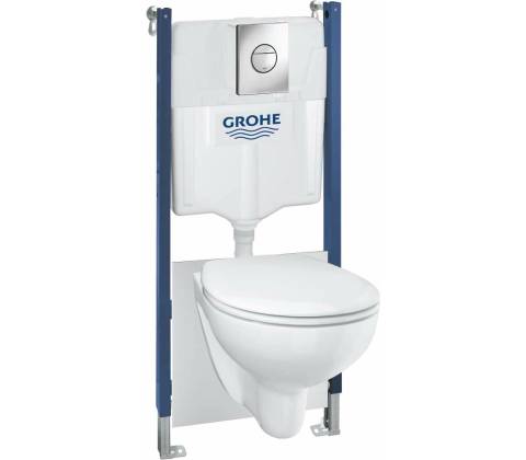 GROHE 39418000