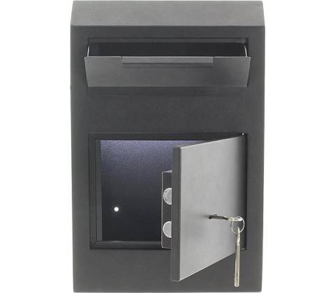 Rottner Cashmatic Basic