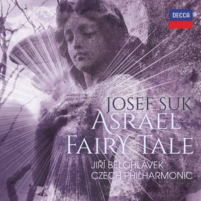 BELOHLAVEK/CESKA FILHARMON - ASRAEL/POHADKA CD
