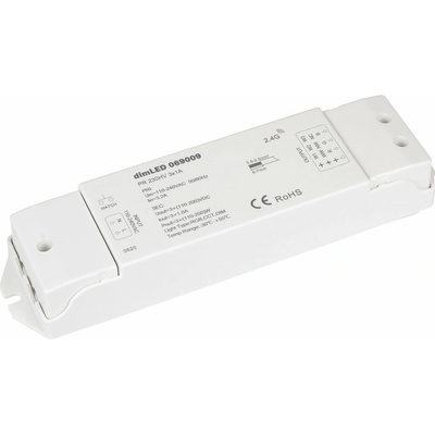 T-LED Přijímač dimLED PR 230HV
