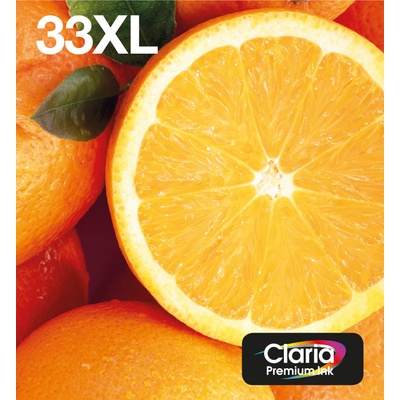 Epson 33XL Multipack - originálny