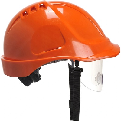 Portwest PW55 Endurance Visor žltá