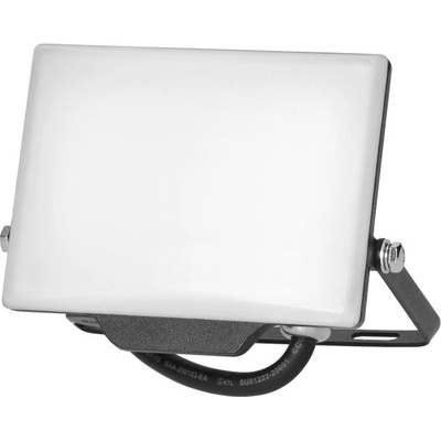 ADVITI AD-NL-6463BL4 - LED прожектор 20W, 1600lm, 4000K, IP65, черен (AD-NL-6463BL4)