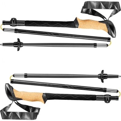 Leki Black Series FX Carbon – Zboží Dáma