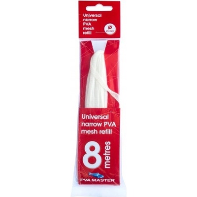 PVA Master PVA Náhradní punčocha 25mm 8m