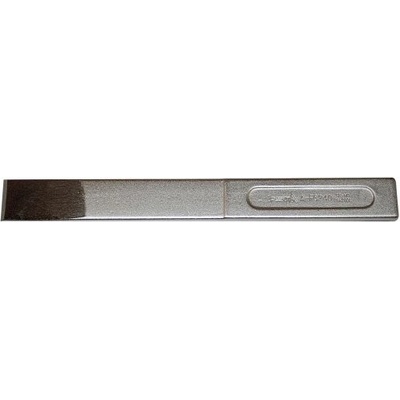 ASTA A-FC240 Dláto - sekáč plochý na karosářské sváry, extra tenký, délka 240 mm