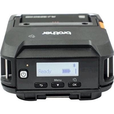 Brother RJ-3250WBL