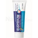 Zubné pasty Elgydium Junior gel.zub.pas.s fluor.7-12 let 50 ml