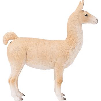 Mojo Animal Planet Лама (387391)