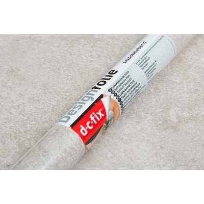 d-c-fix 346-8142 Samolepicí fólie krémová stěrka beton 67,5 cm x 2 m