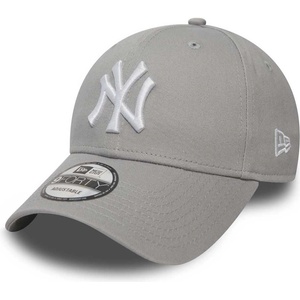 New Era Ne940 leag bas neyyan сиво, бяло uni (10531940)