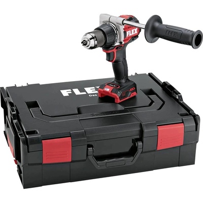 Flex 531273 DD 2G 18.0-EC HD