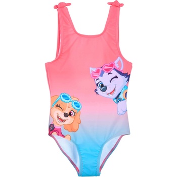 Kids movie heroes Цял бански paw patrol