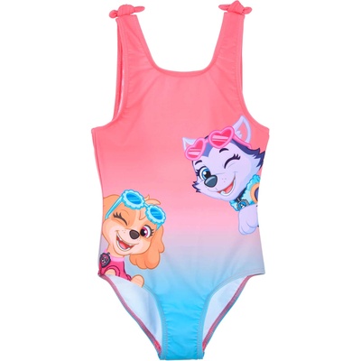 Kids movie heroes Цял бански paw patrol