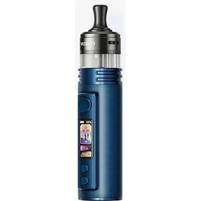 VOOPOO DRAG H40 Pro 2450 mAh Lake Blue