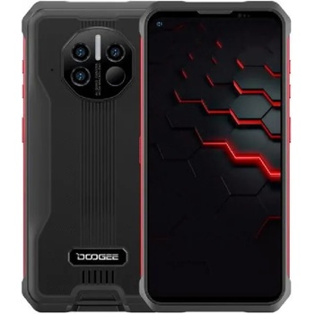 Image 1 of DOOGEE V10 5G 128GB 8GB RAM