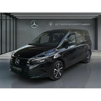 Mercedes-Benz EQT 200 90 kW