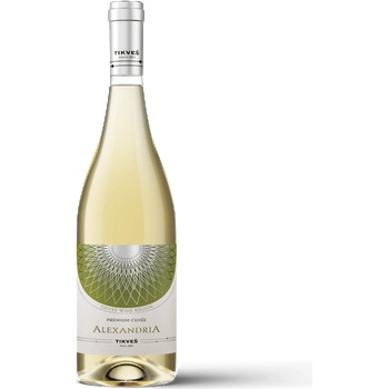 Alexandria Бяло вино Alexandria