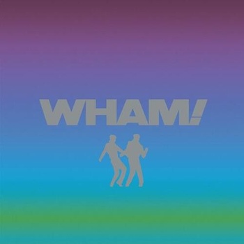 Wham! Singles: Echoes From The Edge Of Heaven CD