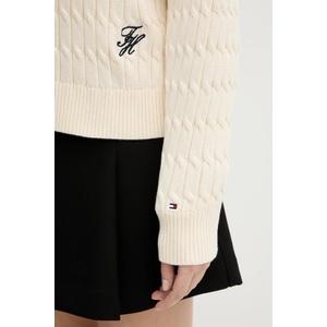 Tommy Hilfiger Памучен пуловер (WW0WW47643) - answear - 160,36 лв