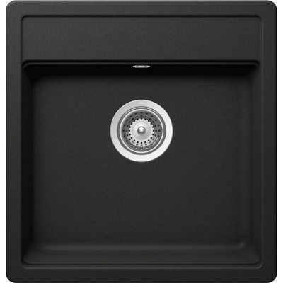 Schock Nemo N-100S-U nero