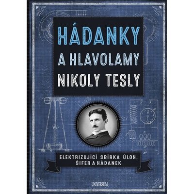 Hádanky a hlavolamy Nikoly Tesly