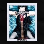 Universal Madonna: Madame X (Deluxe Edition) - 2CD (027490)