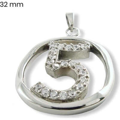 Exeed Přívěšek 23288301