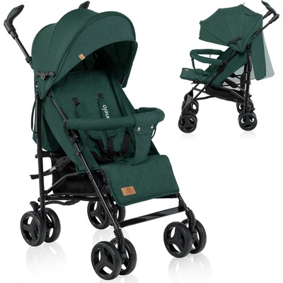 Lionelo Irma Green Forest 2022