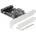 Delock PCI Express карта за 2 x вътрешен USB 3.0 пин хедър