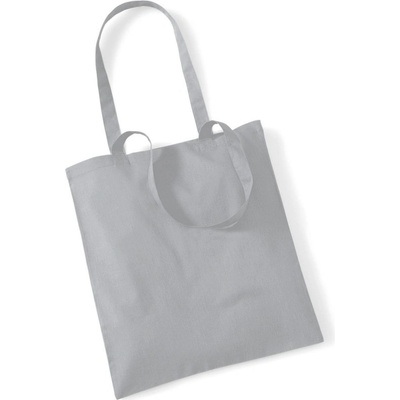 Westford Mill Bag for Life - Long Handles, Sivá