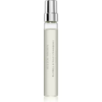 Molton Brown Bluebell & Wild Strawberry parfémovaná voda unisex 7,5 ml