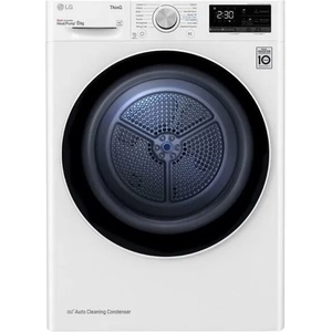 LG RH80V3AV6N Сушилни